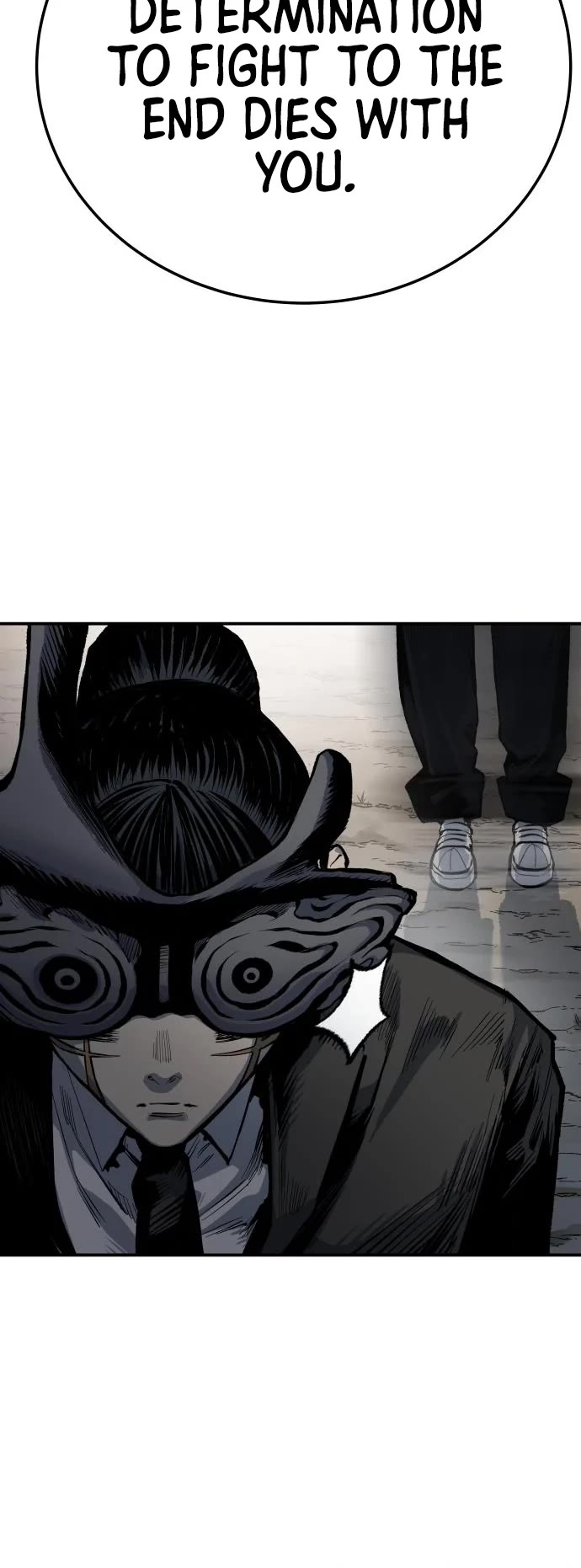 ZomGan Chapter 42 page 38 - Chapter 42