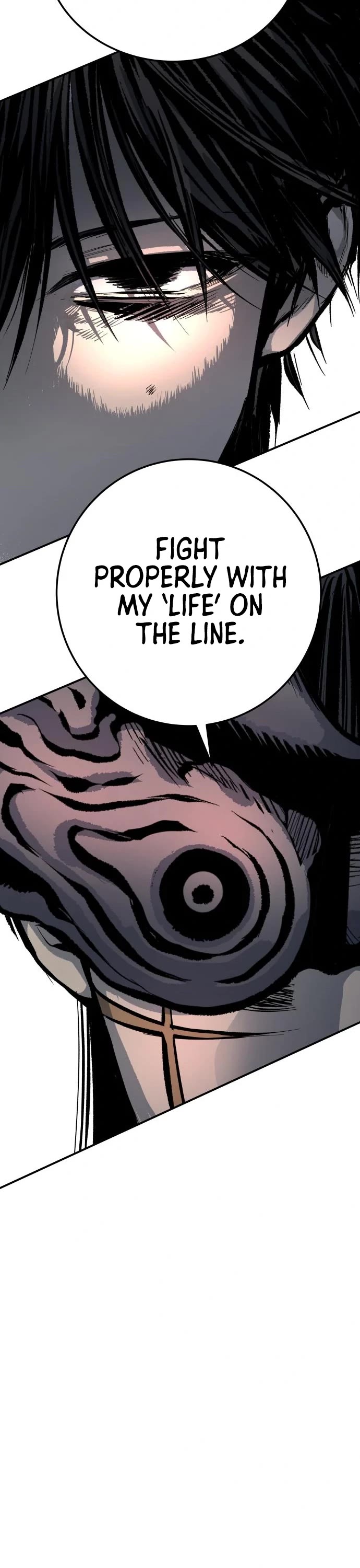 ZomGan Chapter 42 page 55 - Chapter 42
