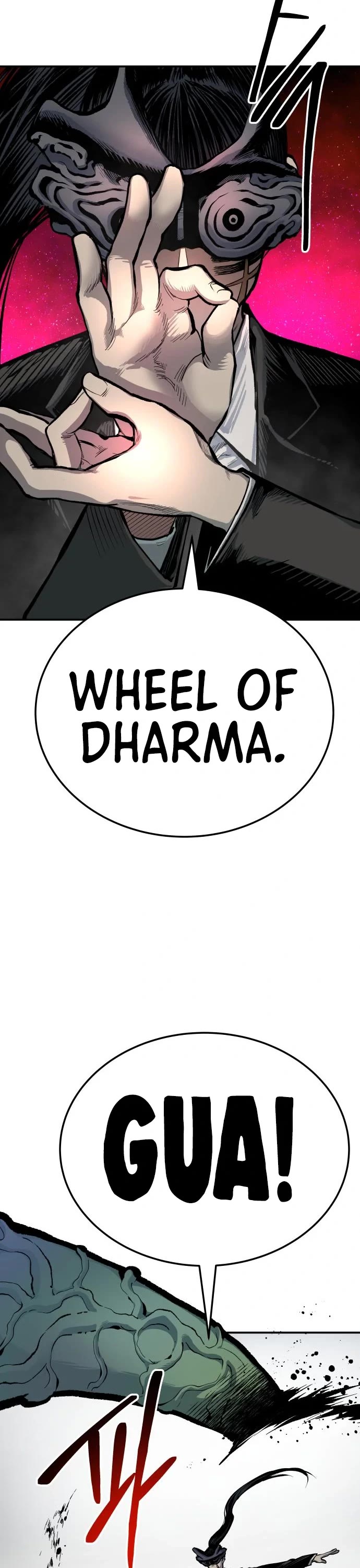 ZomGan Chapter 43 page 21 - Chapter 43