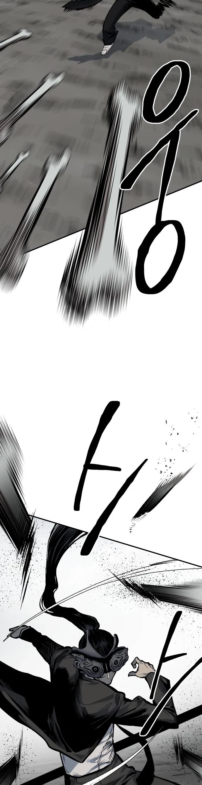 ZomGan Chapter 43 page 31 - Chapter 43