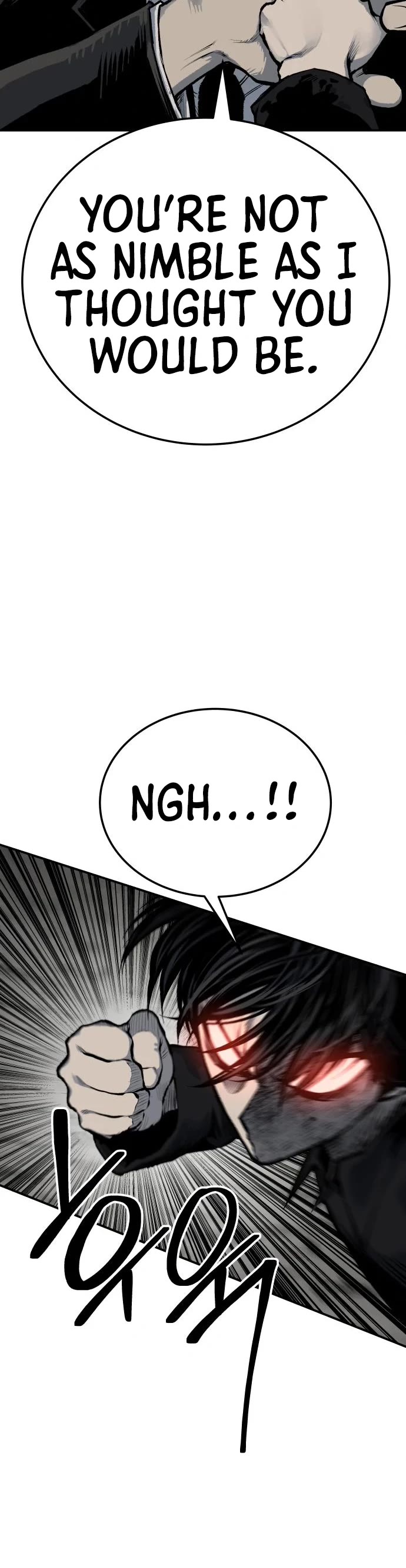 ZomGan Chapter 43 page 35 - Chapter 43