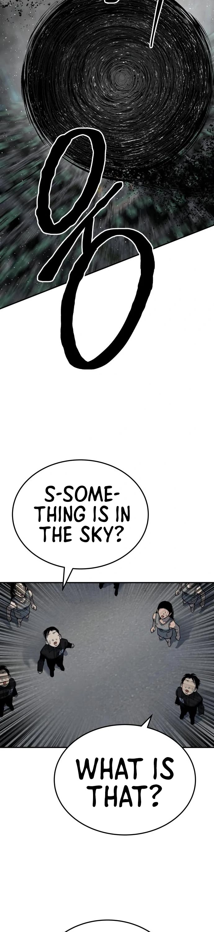 ZomGan Chapter 43 page 64 - Chapter 43