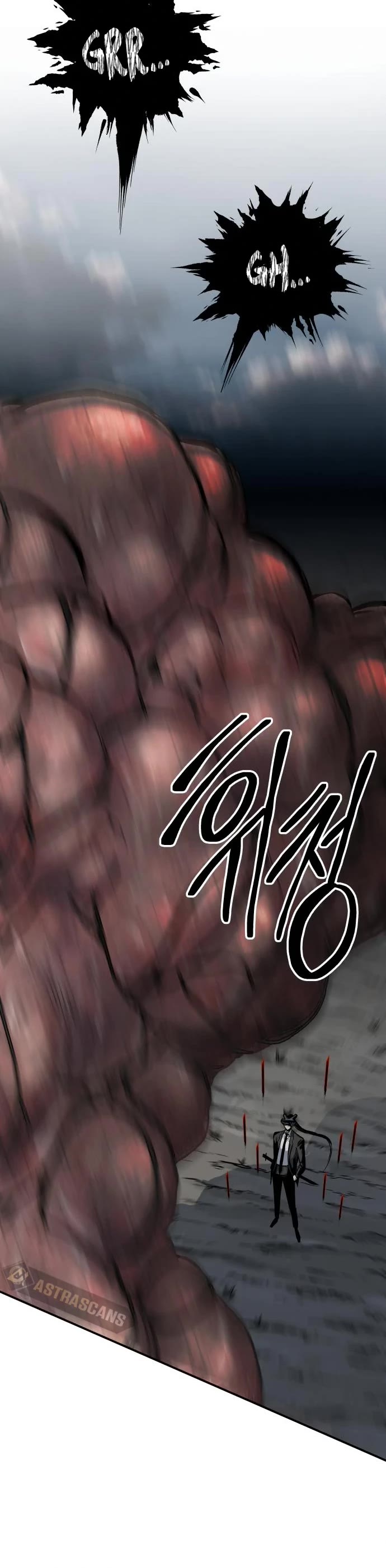 ZomGan Chapter 43 page 7 - Chapter 43
