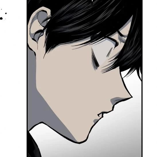 ZomGan Chapter 43 cover