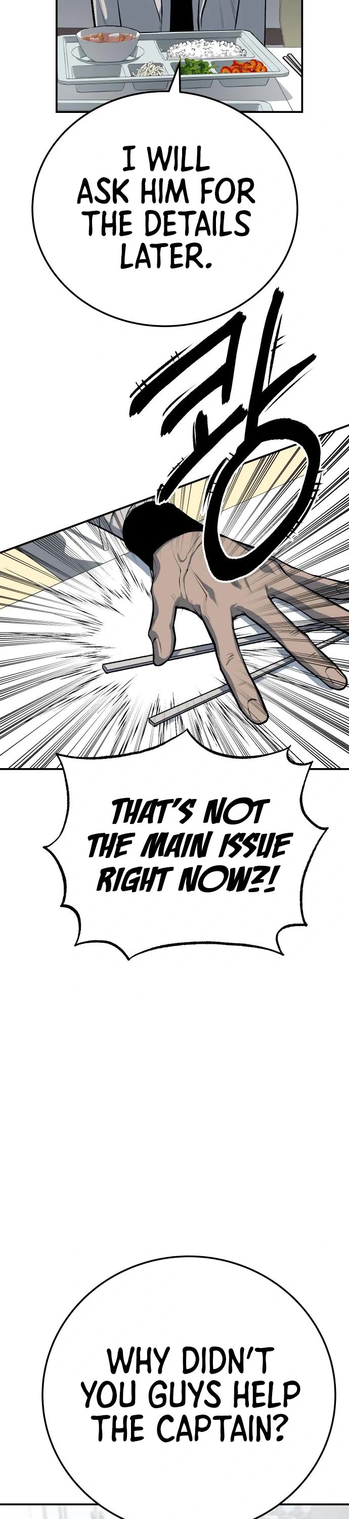 ZomGan Chapter 44 page 33 - Chapter 44