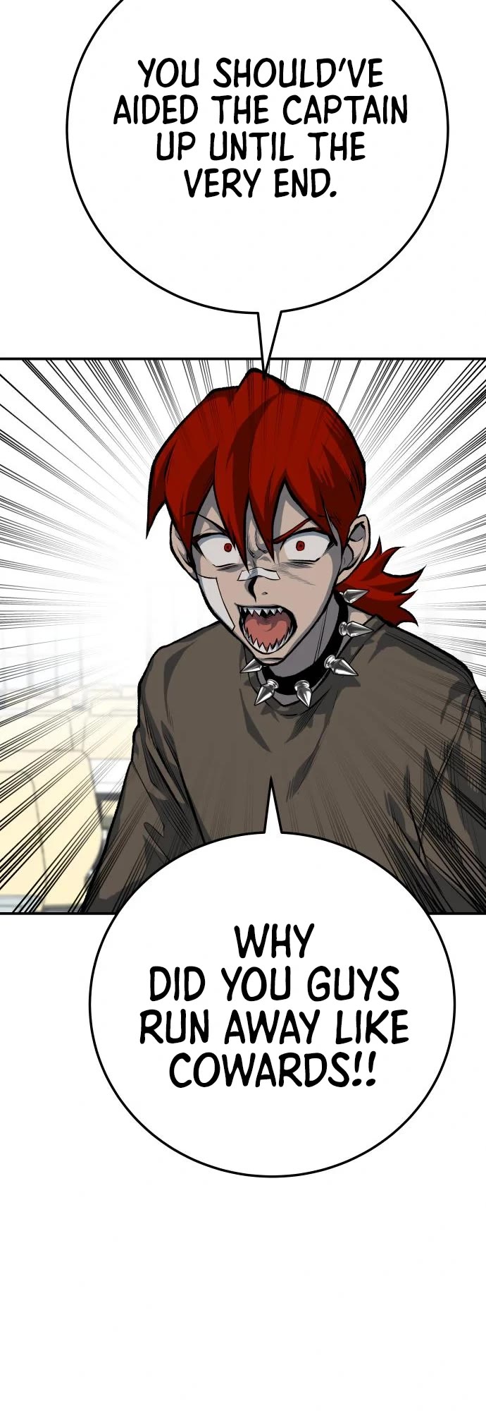 ZomGan Chapter 44 page 35 - Chapter 44