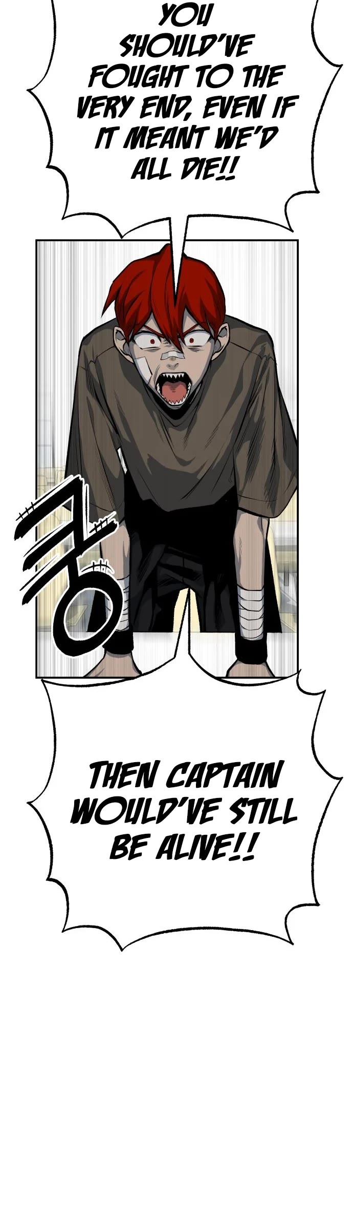 ZomGan Chapter 44 page 37 - Chapter 44