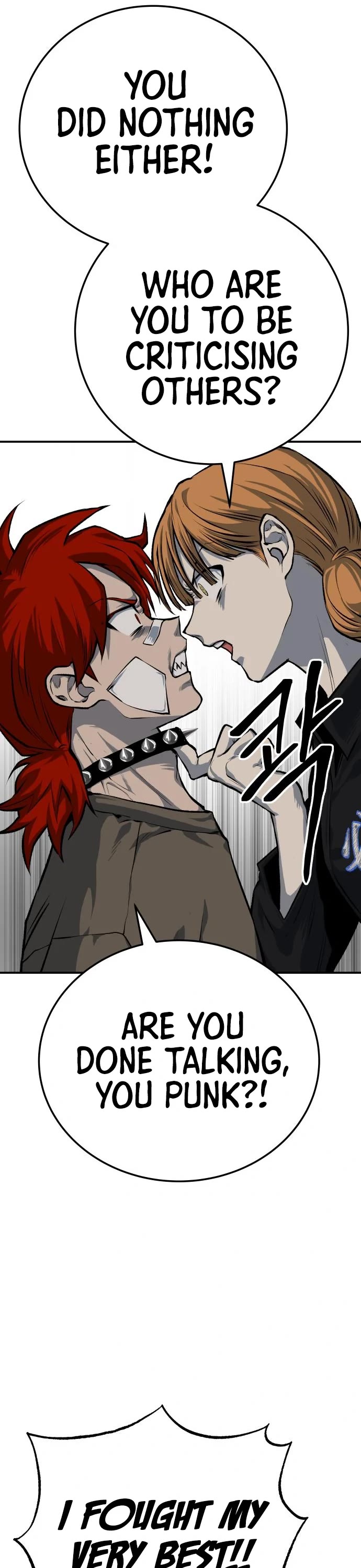 ZomGan Chapter 44 page 39 - Chapter 44