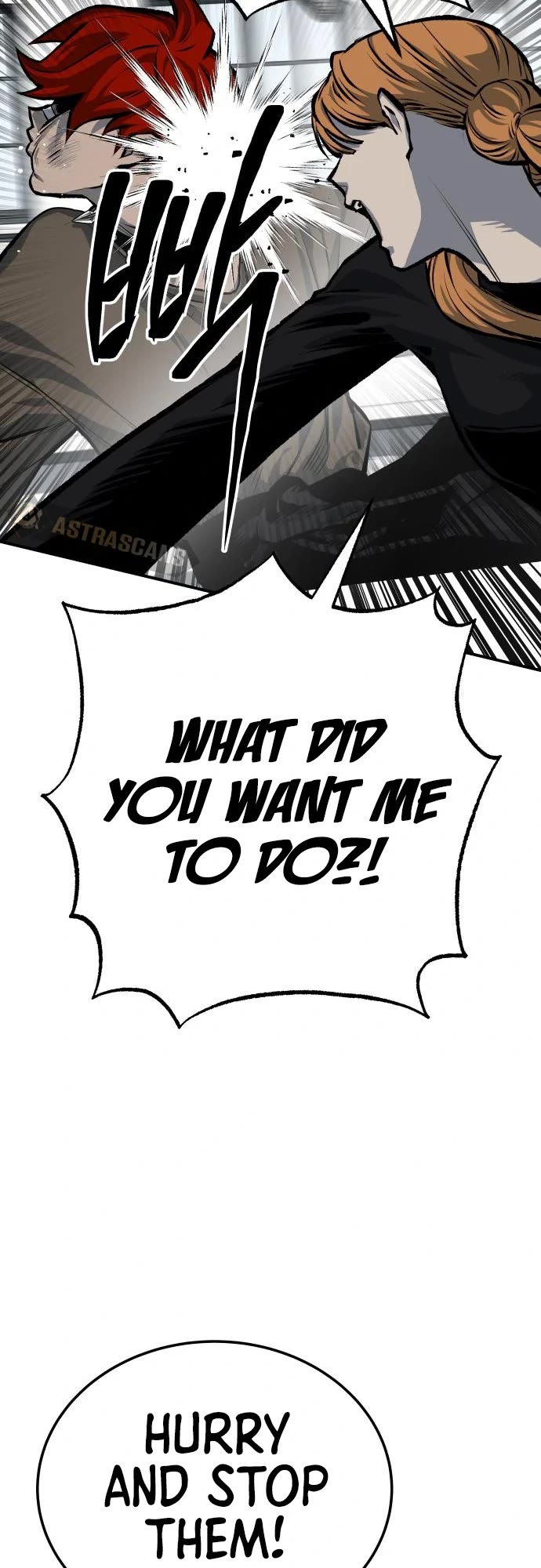 ZomGan Chapter 44 page 41 - Chapter 44