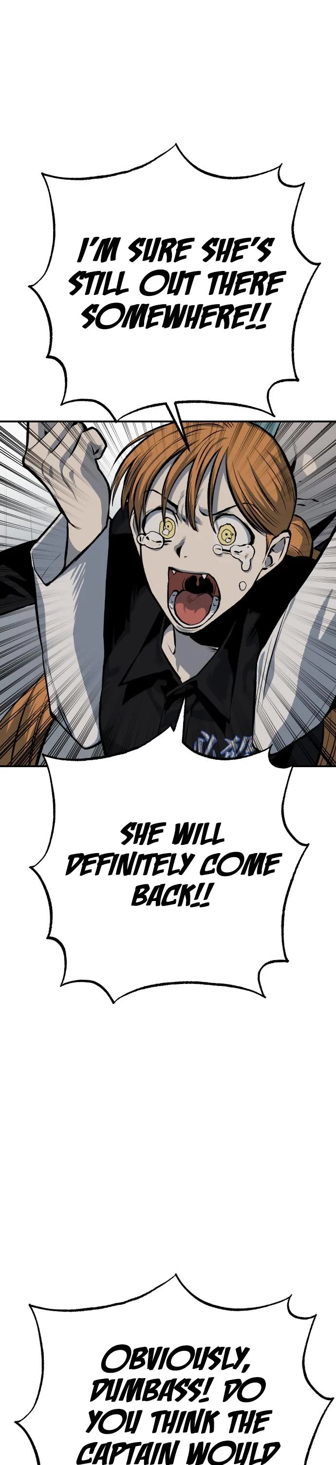 ZomGan Chapter 44 page 43 - Chapter 44