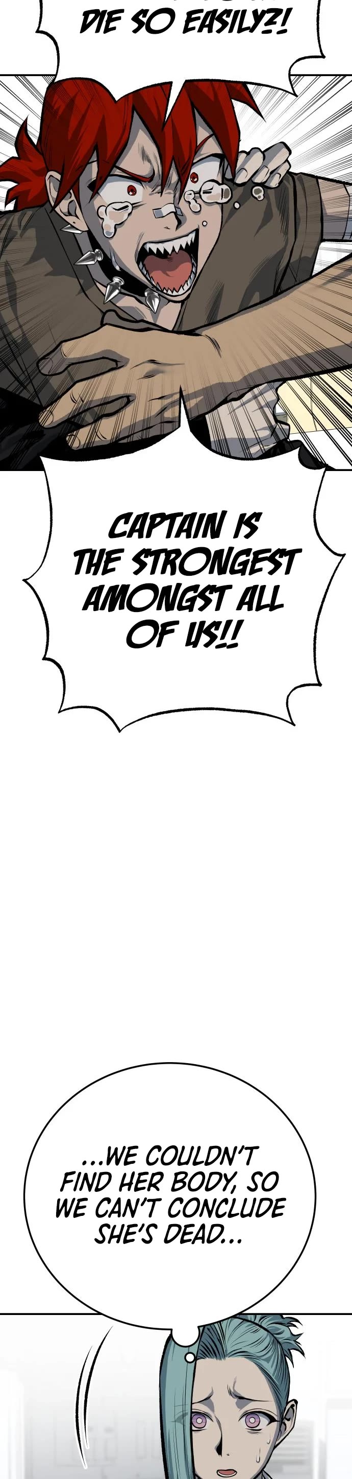 ZomGan Chapter 44 page 44 - Chapter 44