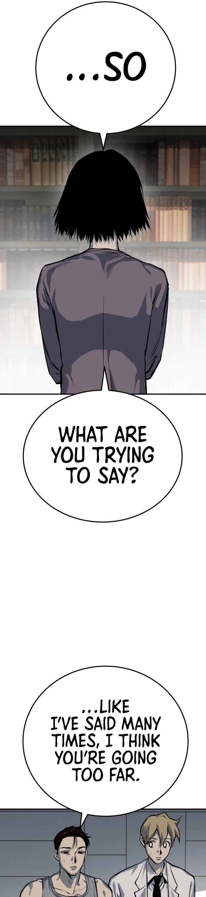 ZomGan Chapter 44 page 46 - Chapter 44