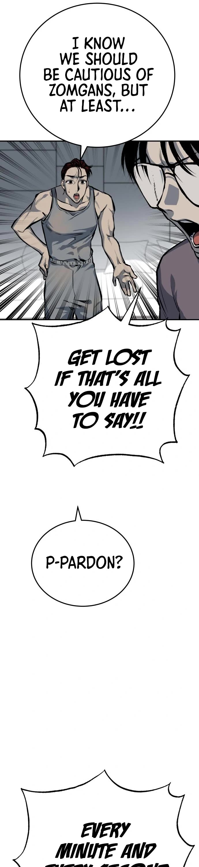 ZomGan Chapter 44 page 50 - Chapter 44