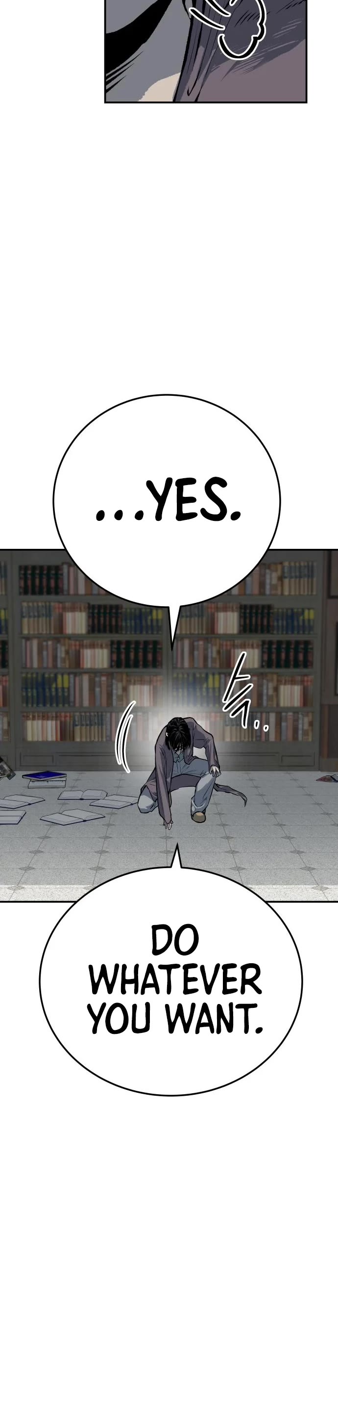 ZomGan Chapter 45 page 10 - Chapter 45