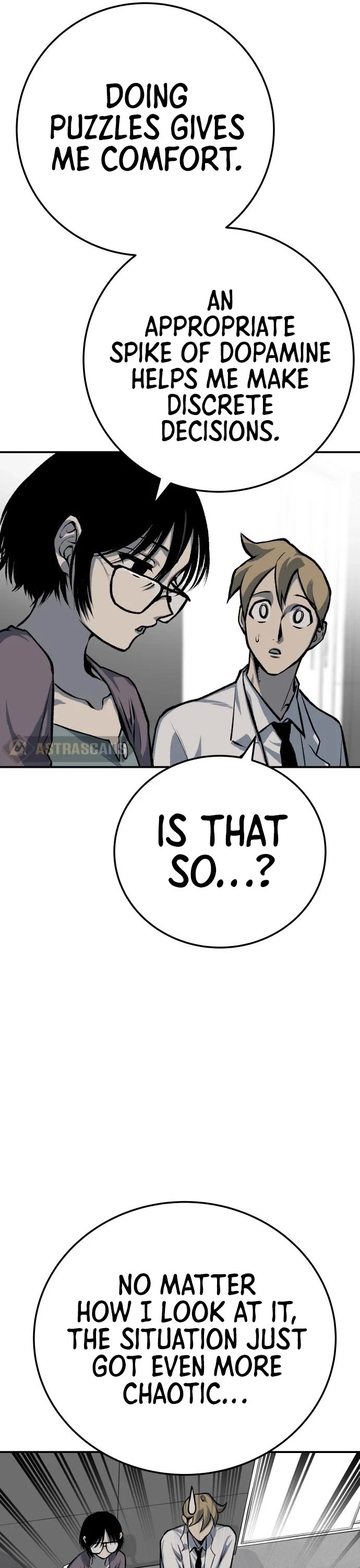 ZomGan Chapter 45 page 15 - Chapter 45