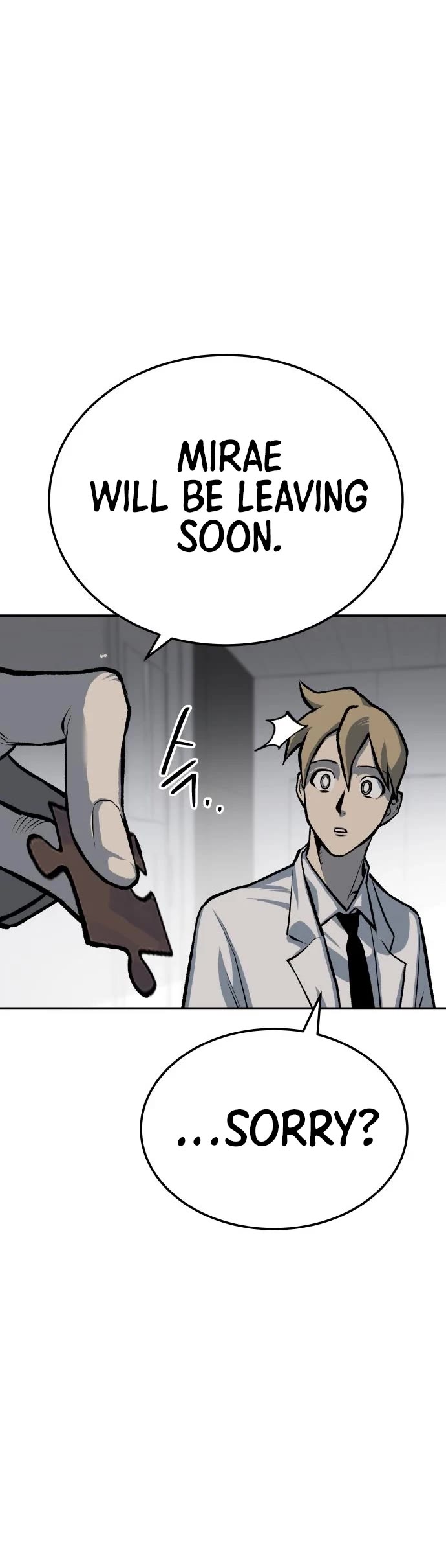 ZomGan Chapter 45 page 21 - Chapter 45
