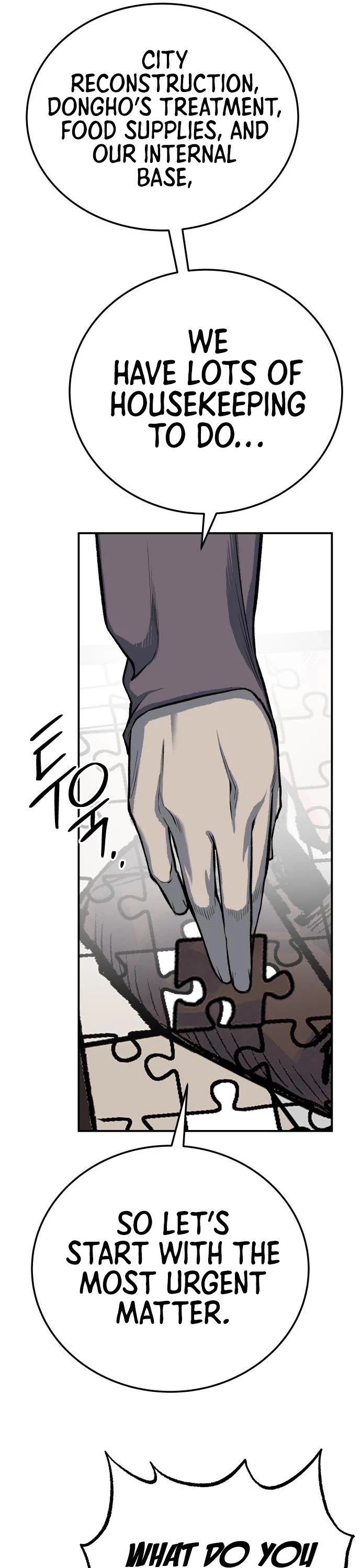 ZomGan Chapter 45 page 22 - Chapter 45
