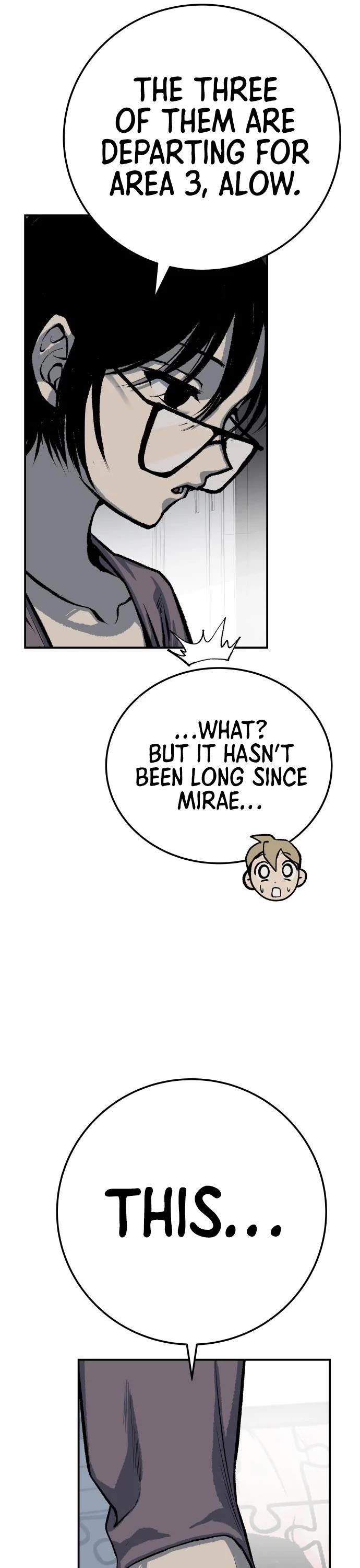 ZomGan Chapter 45 page 25 - Chapter 45