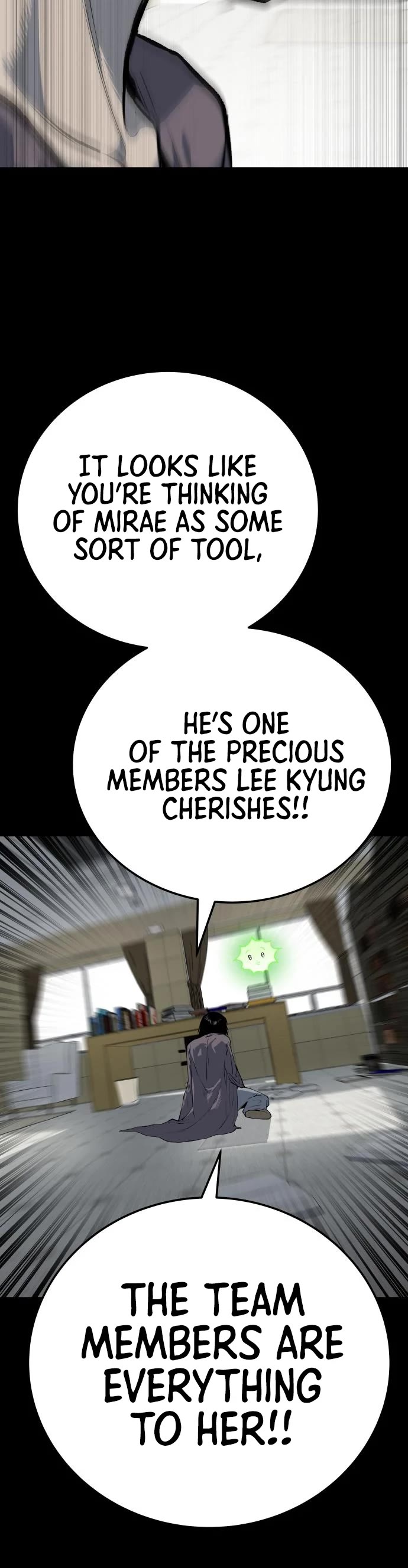 ZomGan Chapter 45 page 30 - Chapter 45