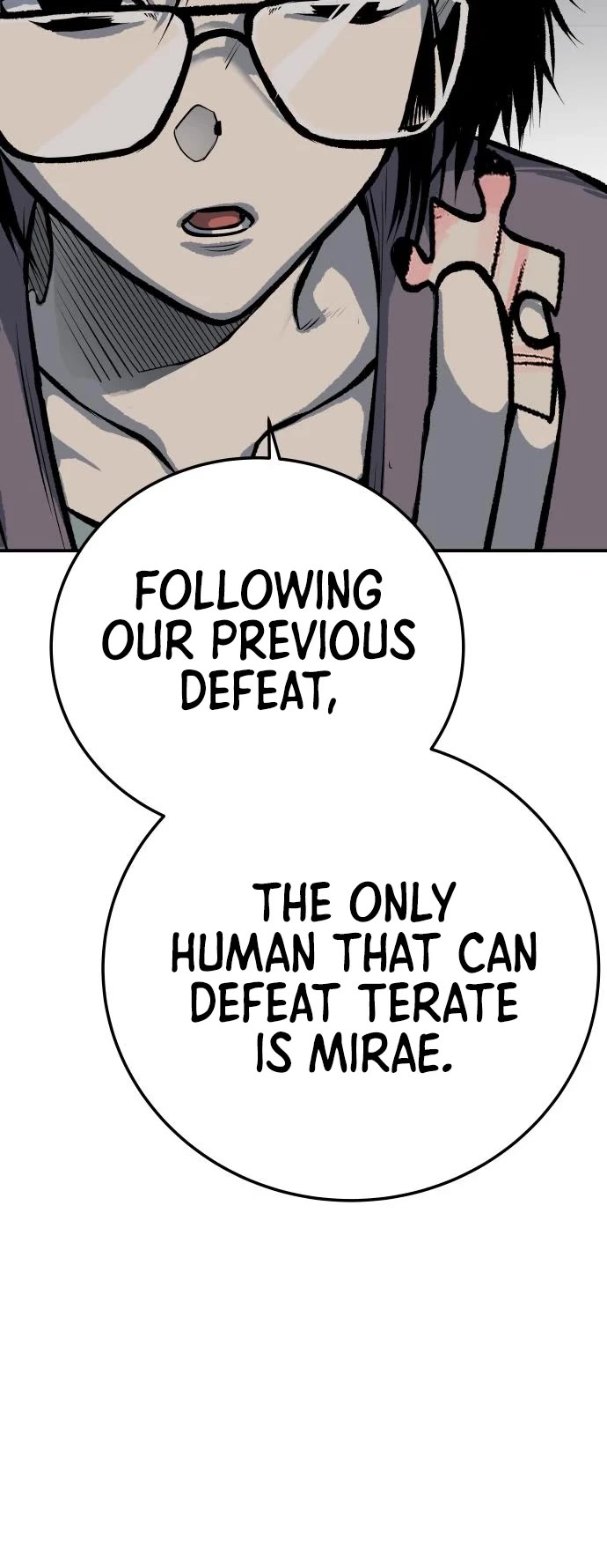 ZomGan Chapter 45 page 39 - Chapter 45