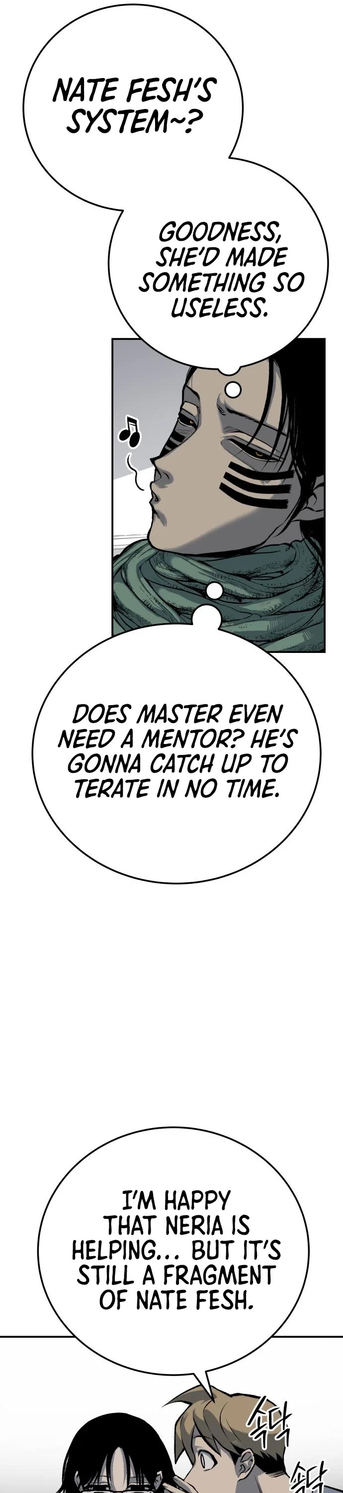 ZomGan Chapter 45 page 44 - Chapter 45
