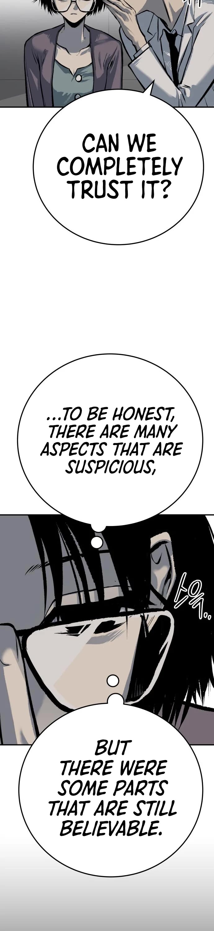 ZomGan Chapter 45 page 45 - Chapter 45
