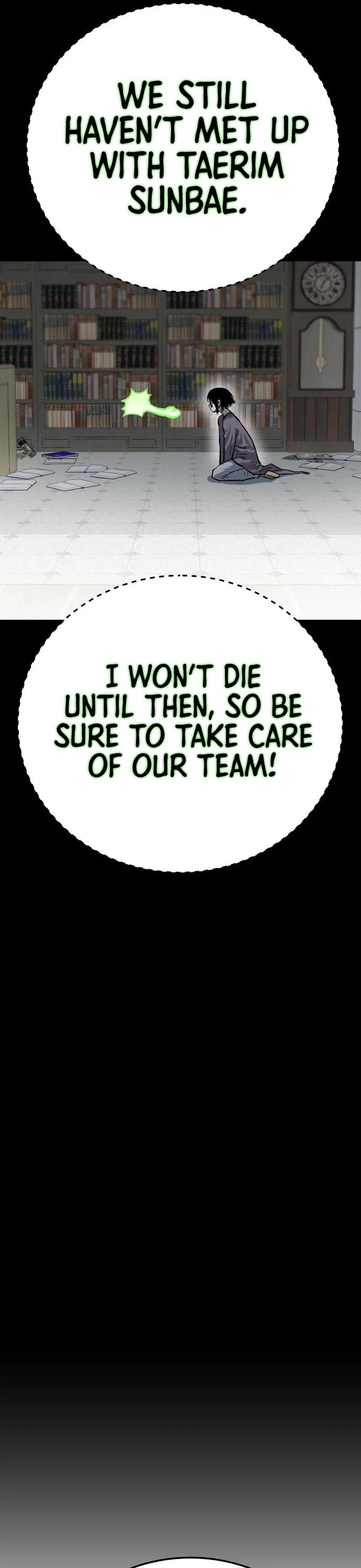 ZomGan Chapter 45 page 48 - Chapter 45