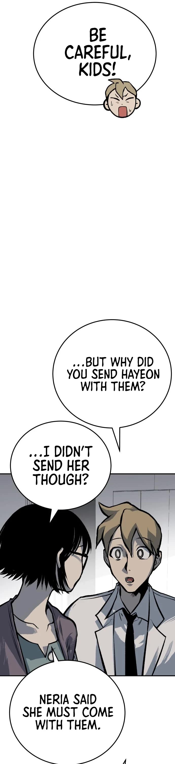 ZomGan Chapter 45 page 56 - Chapter 45