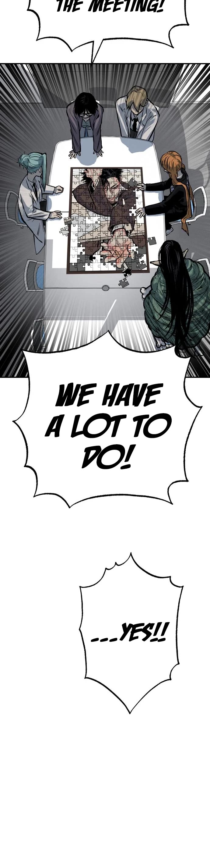ZomGan Chapter 45 page 58 - Chapter 45