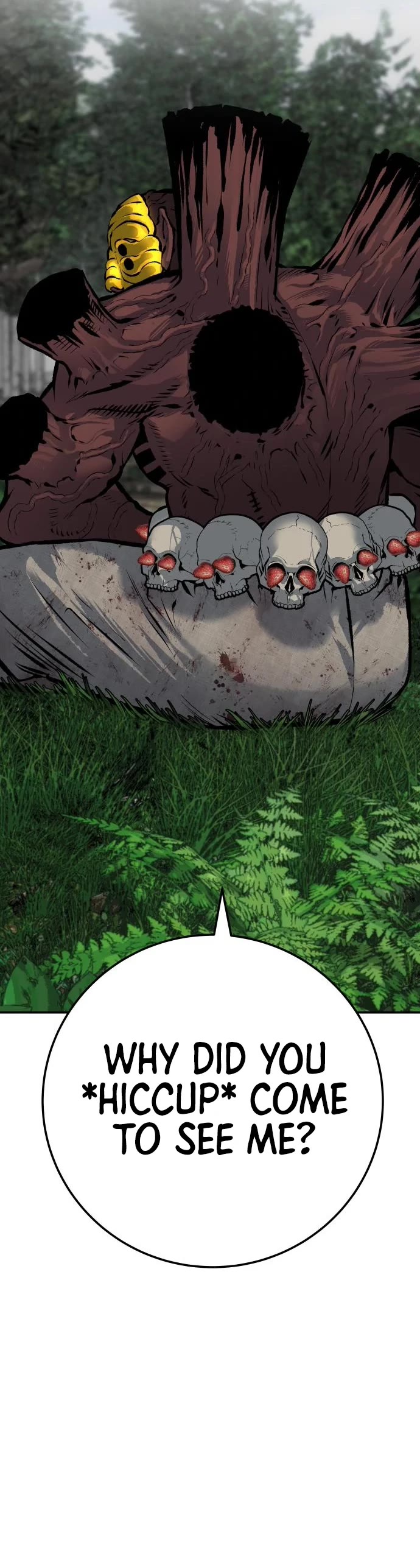 ZomGan Chapter 45 page 68 - Chapter 45