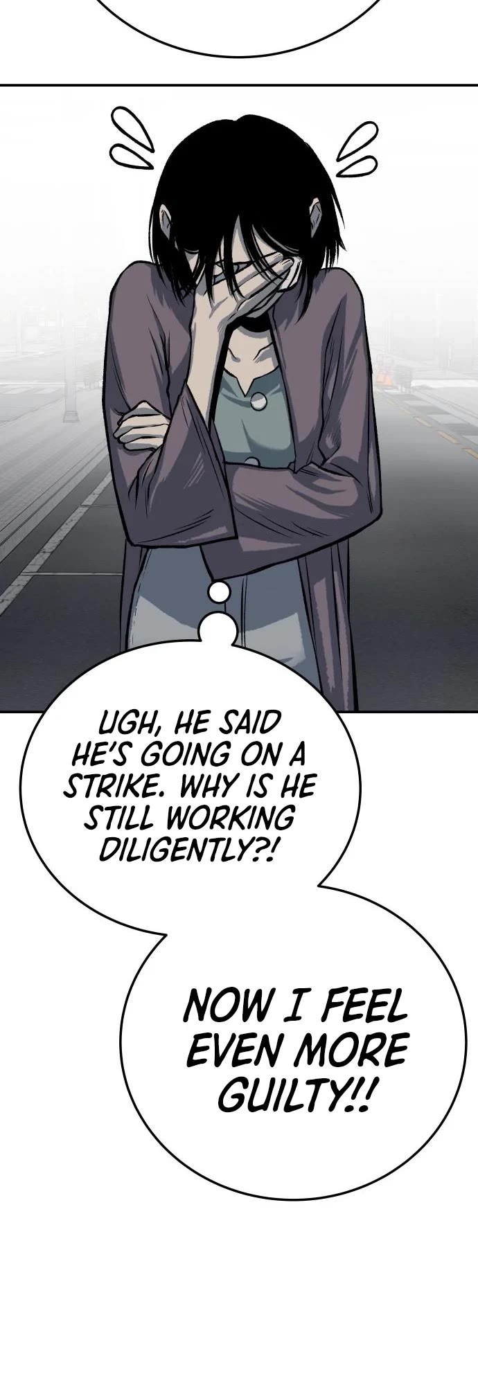 ZomGan Chapter 46 page 12 - Chapter 46