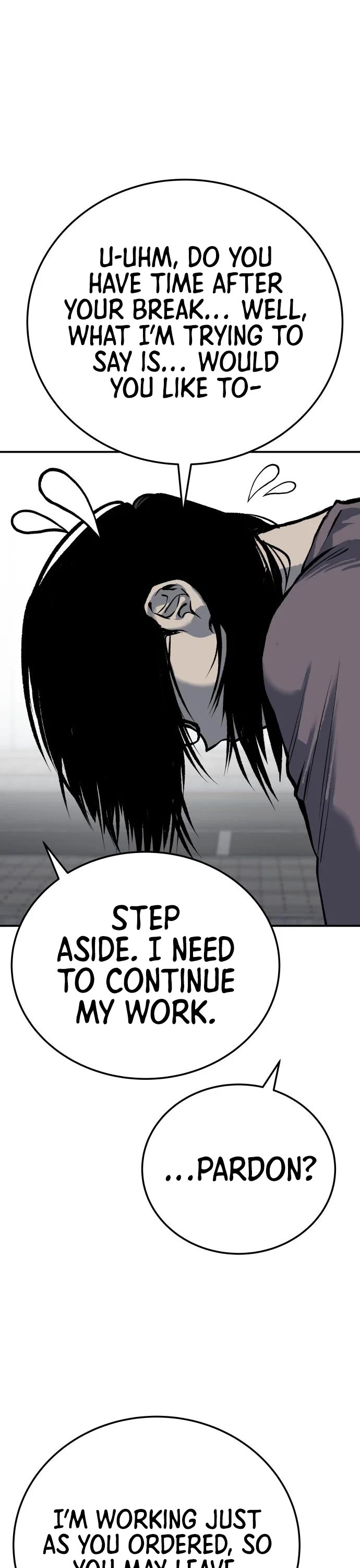 ZomGan Chapter 46 page 14 - Chapter 46