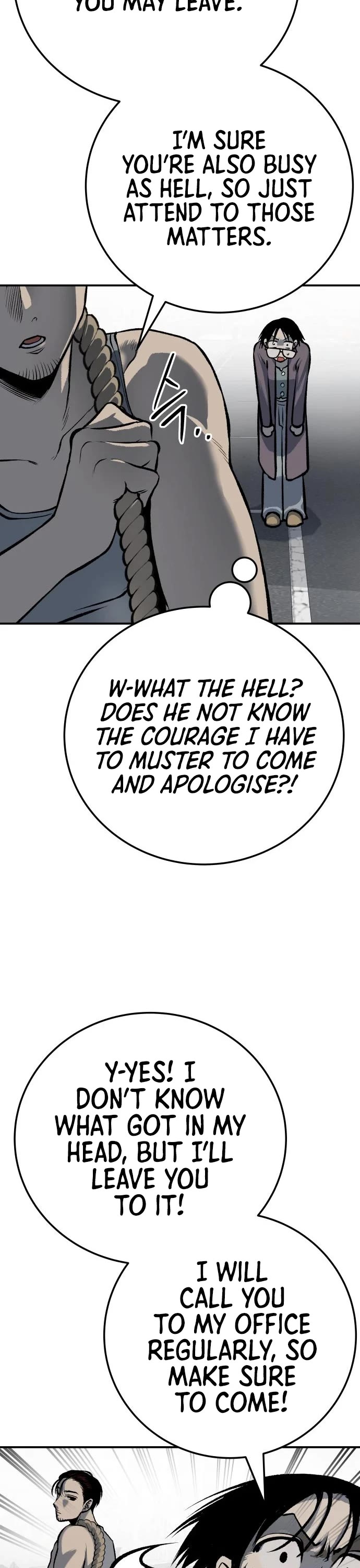 ZomGan Chapter 46 page 15 - Chapter 46