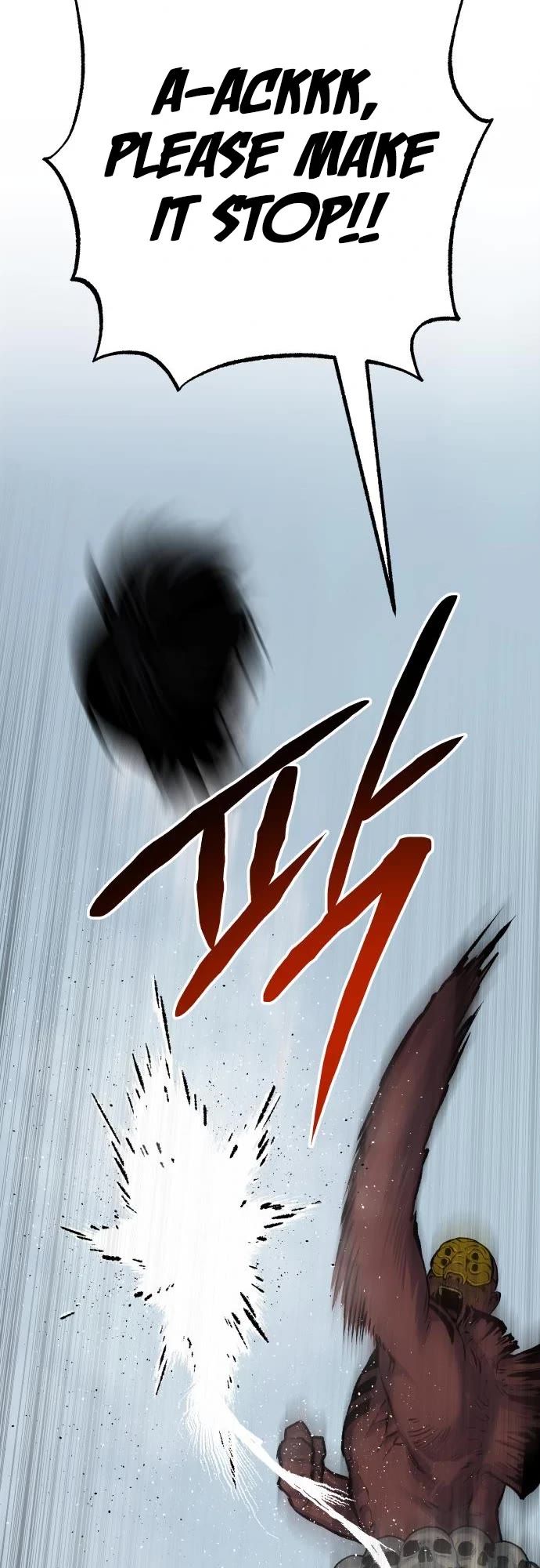 ZomGan Chapter 46 page 36 - Chapter 46