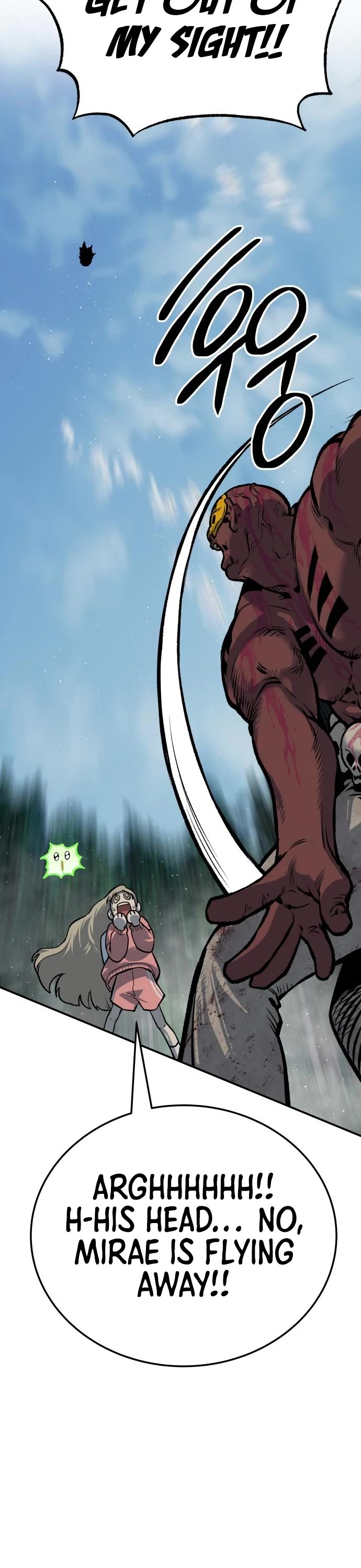 ZomGan Chapter 46 page 43 - Chapter 46