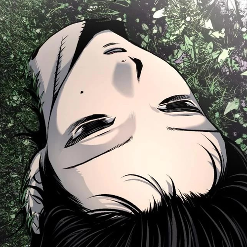 ZomGan Chapter 46 cover