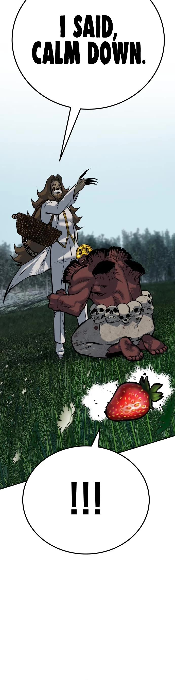 ZomGan Chapter 47 page 16 - Chapter 47