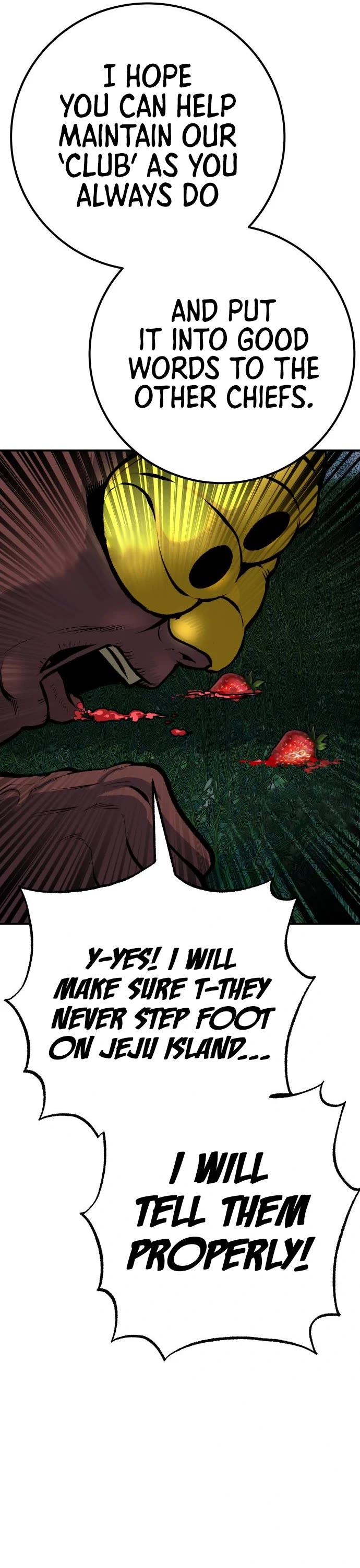 ZomGan Chapter 47 page 21 - Chapter 47