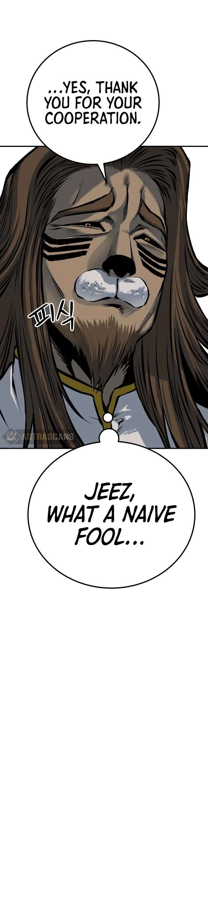 ZomGan Chapter 47 page 22 - Chapter 47