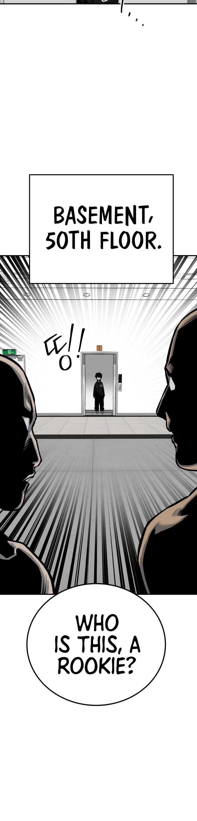 ZomGan Chapter 47 page 27 - Chapter 47