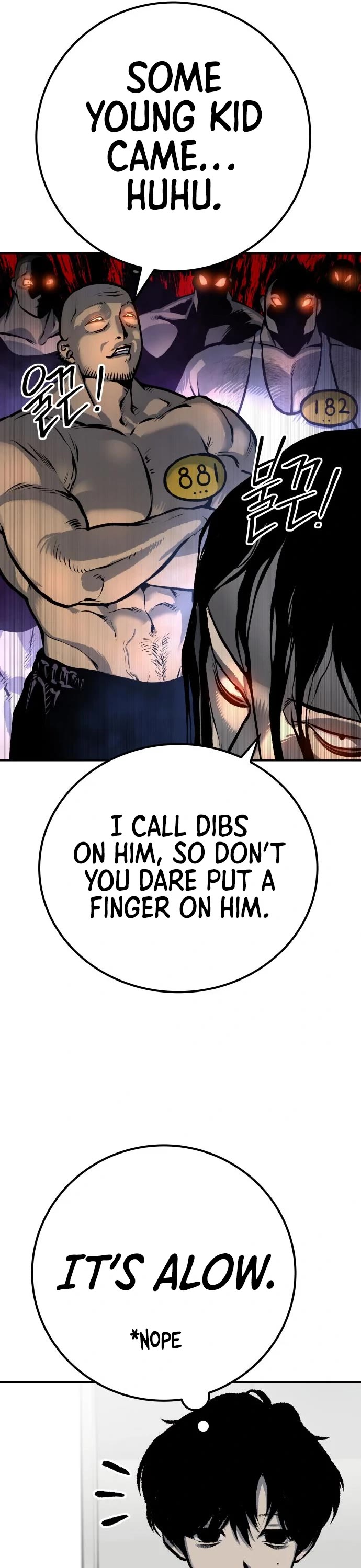 ZomGan Chapter 47 page 28 - Chapter 47