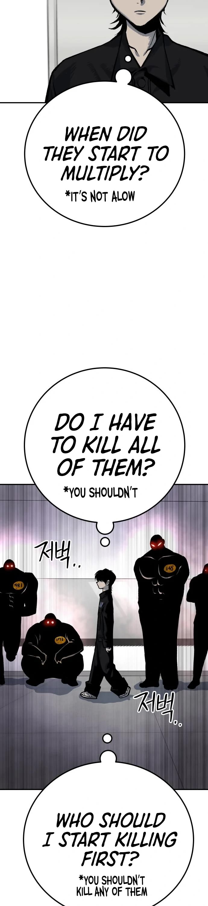 ZomGan Chapter 47 page 29 - Chapter 47