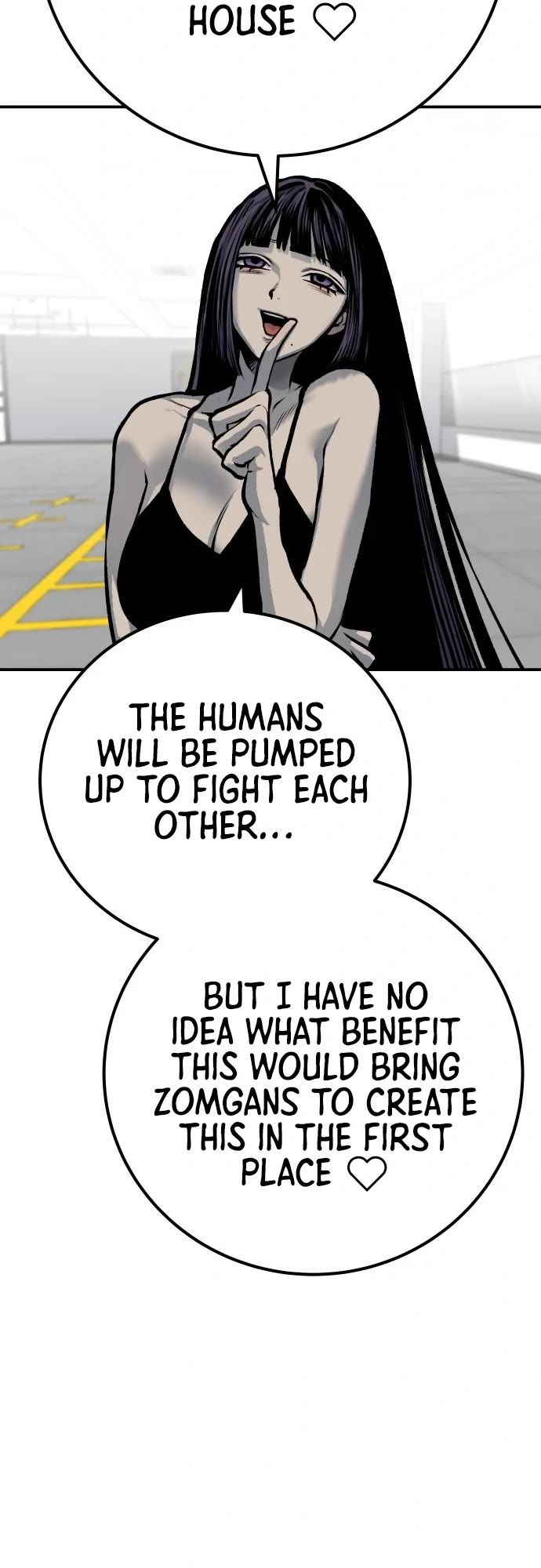 ZomGan Chapter 47 page 39 - Chapter 47