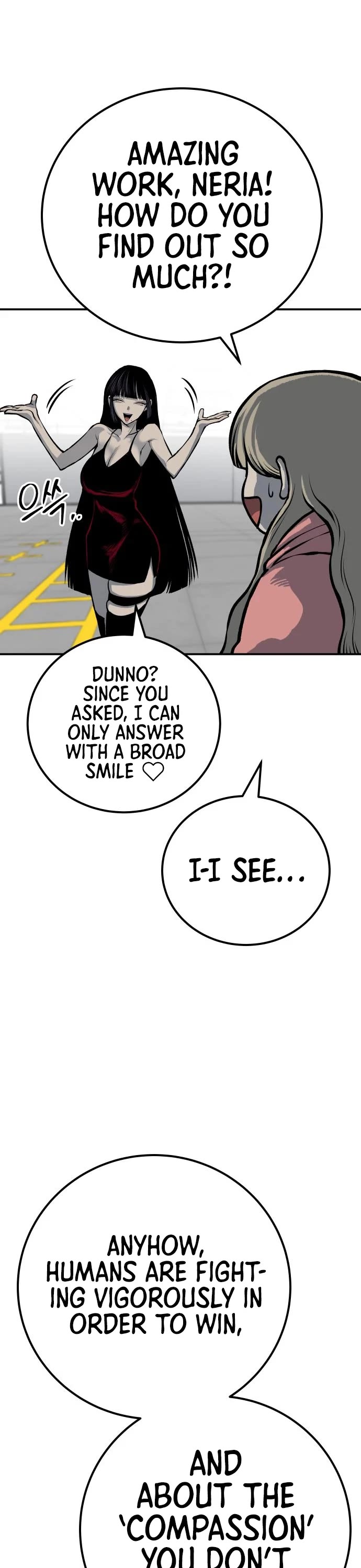 ZomGan Chapter 47 page 40 - Chapter 47