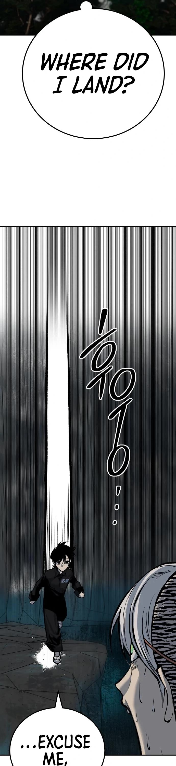 ZomGan Chapter 47 page 6 - Chapter 47