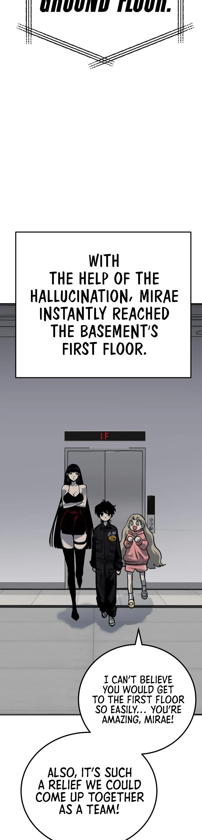 ZomGan Chapter 48 page 17 - Chapter 48