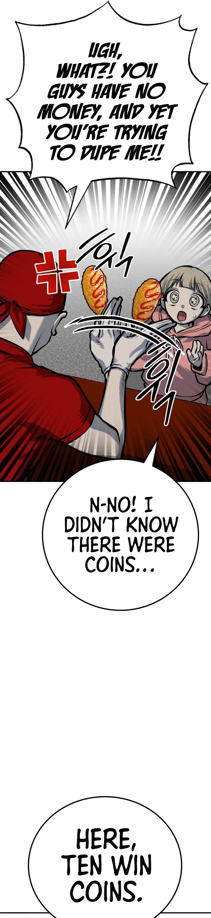 ZomGan Chapter 48 page 26 - Chapter 48