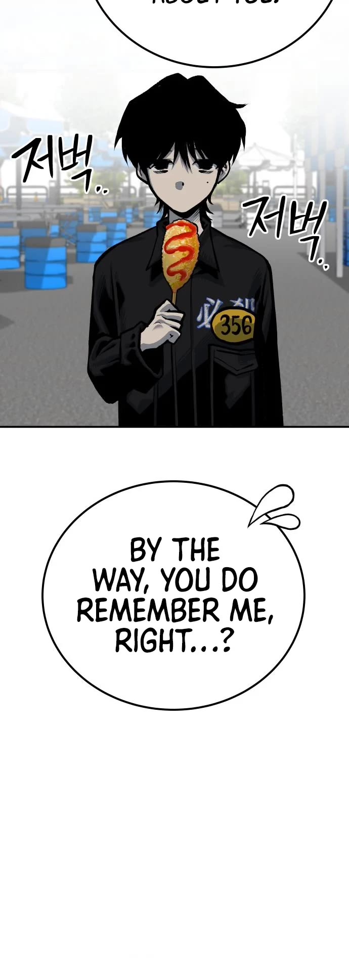 ZomGan Chapter 48 page 29 - Chapter 48
