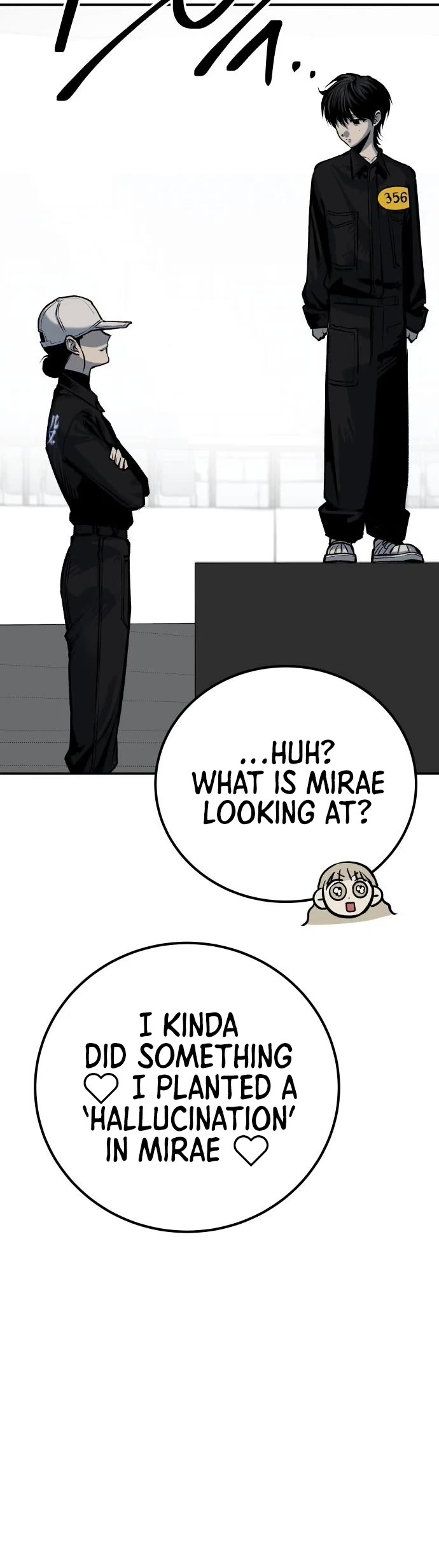 ZomGan Chapter 48 page 4 - Chapter 48