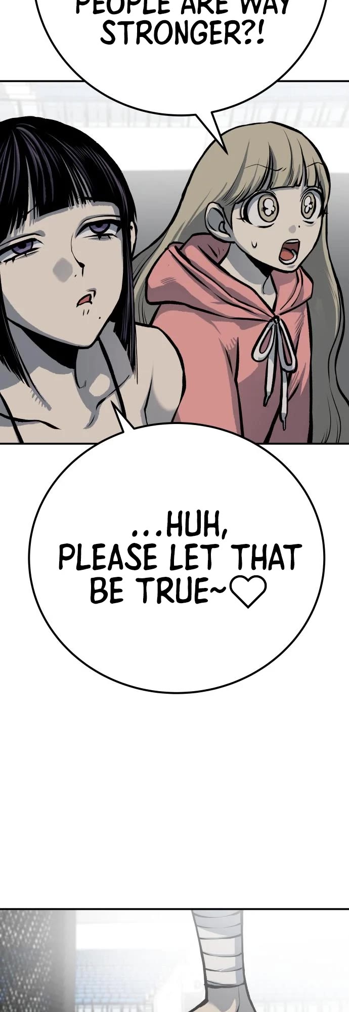 ZomGan Chapter 48 page 44 - Chapter 48